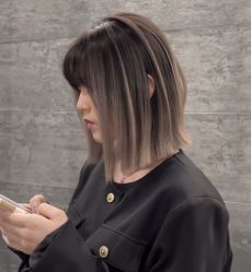-icare美发沙龙