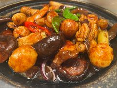 -燕郊烧鸽子(酷车小镇店)