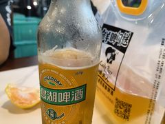 -宝荣鱼馆·临湖之宴(千岛湖店)