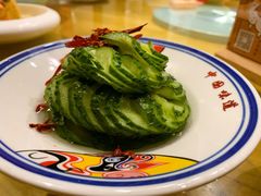 -局气 烤鸭·北京菜(光华路店)