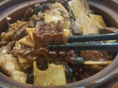 -京天红酒家(虎坊路店)