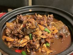 -衢农会·衢州菜·宴请(国际机场店)