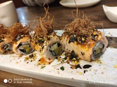 -东京屋(武定路店)