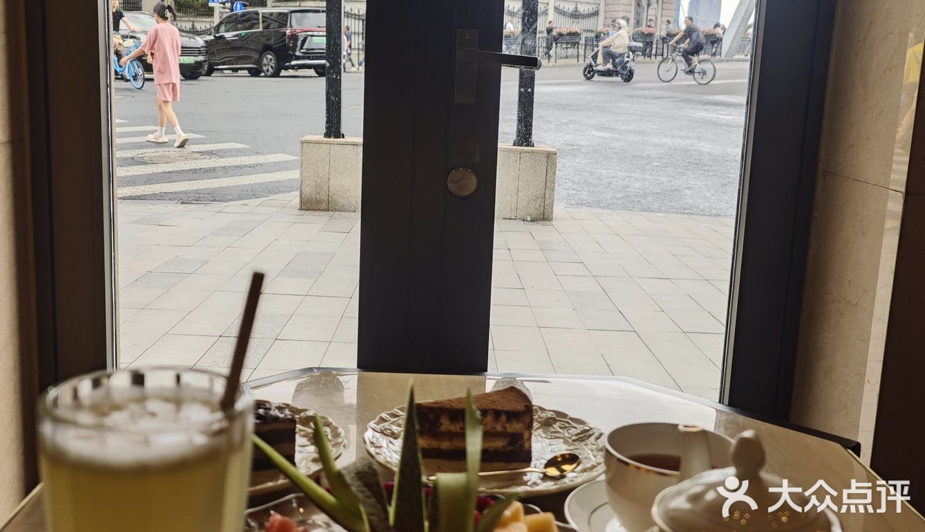 Broadway Mansion外白渡桥记忆