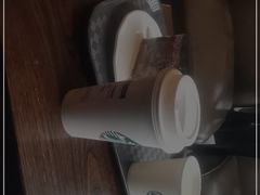 -星巴克(常州新北公园店)