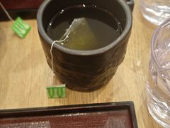 -丼丼屋x鸟开(创纪之城五期店)