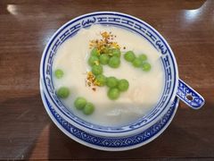 -蟹上黄·蟹黄面·江南糖水(人民广场店)