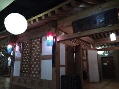 -纽斯桑拿会所(天山店)
