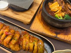 -长禧家·珑厨(东山口店)
