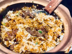 -啫神·广州地标美食(北京路店)