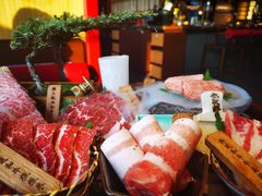 -300杯·和牛烧肉清酒专门店(廊里店)