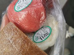 定胜糕-江南春(中山中路店)