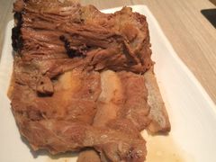 -大师兄·西北小馆(南沙万达广场店)