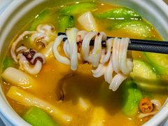-陶兰居·手工点心·粤菜(圆融时代广场店)