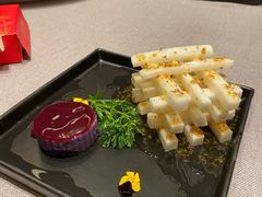 -百富源·海鲜辽菜(浑河堡店)