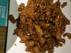 -一个叫川的地方(麒麟新天地店)