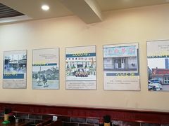 大堂-美玲拉面(鞍山西道店)