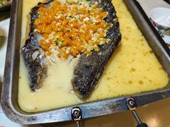 -咖啡人·融合餐厅(万达环宇店)