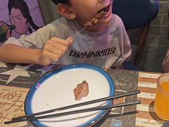 -沪上名羊天下碳烤羊腿•东北烧烤•小龙虾(浦东直营总店)