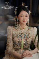 -洋洋婚纱品牌集合店
