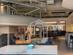 -Ms·KIMO星漠亲子餐厅(双井店)