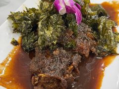 -瑞福园联谊餐室(茂名南路店)