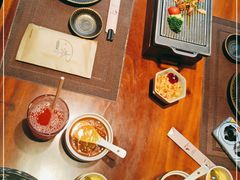 -一本料理(西溪天街店)