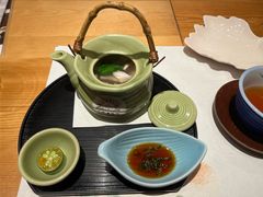 -希望日本料理(保利香槟花园店)