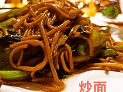 -功德林(南京西路店)