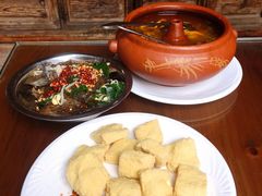 -88号小吃店·经典云南菜·地道纳西美食