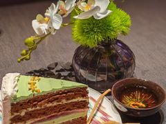 -锦府园·新台州菜(合生汇店)