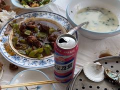 -日照大牌檔•小船海鲜(万平口店)