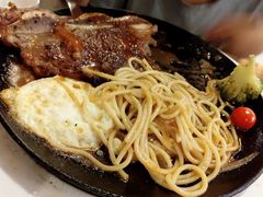 -豪约客牛排(海大南门店)