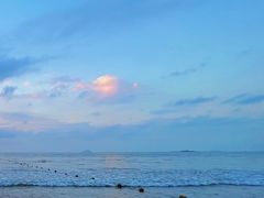 -青岛石老人海水浴场