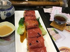 -虾饺妹·粤式手工点心(水荫路店)