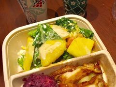 -星巴克(广州淘金路店)