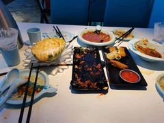 -疆遇·新新新新的新疆菜(万达店)