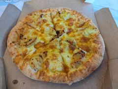 苏丹王榴莲多多比萨-达美乐比萨(西客站北店)