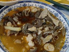 -真食净香居·内蒙烧麦(亚运村店)