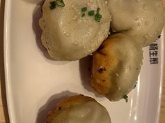 -小杨生煎(深圳岗厦北店)