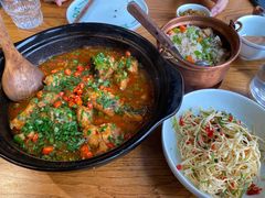 -一坐一忘云南菜(嘉里中心店)