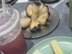 -东味北道熟成·炭火烤肉(九龙店)