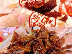 -郴州特产舜华临武鸭(郴州西站店)