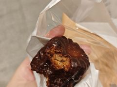 -好利来(上海虹桥新天地Lab主题店)