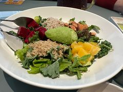 -小大董·烤鸭(观景餐厅·南京西路店)