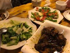 -小锅巴纳西餐厅
