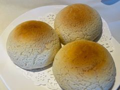 雪岭雄峰-利苑酒家(华熙国际店)