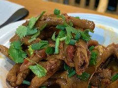 -烤五行·烧烤烤串(石佛营店)