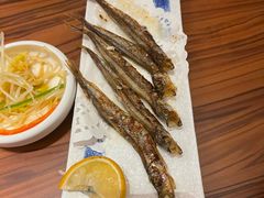 -烧肉一番·新韩式炭火烤肉(大岭山店)