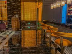 -厦门瑞颐大酒店·VIRGO威士忌酒吧